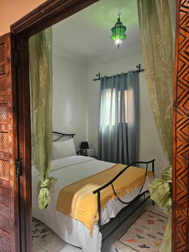 Others 5, Riad Latifa, Marrakech