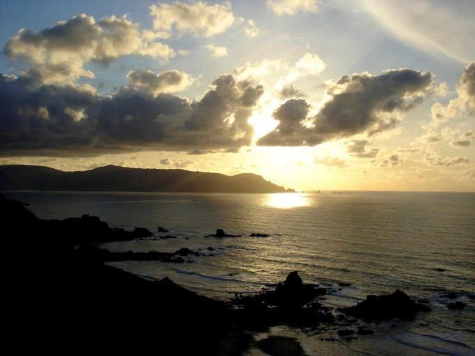 5, The Cliffs - Le nid de Martina, A Coruña