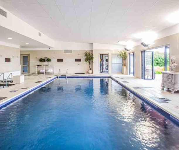 Sport & Beauty 3, Karapiro Villas Resort, Waipa