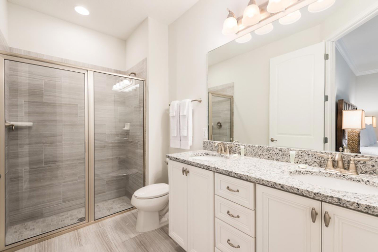 5, Orlando Mansion 4630, Osceola