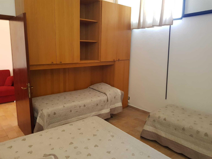 Bedroom 2, Il Boschetto, Grosseto