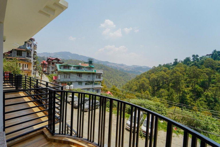 Others 3, Naman Homestay, Shimla
