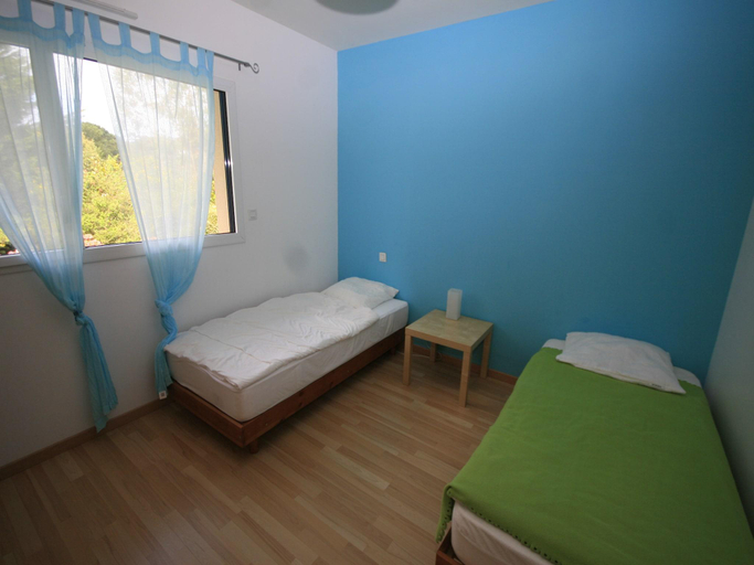 5, Villa with Private Pool in Plestin-les-Greves, Côtes-d'Armor