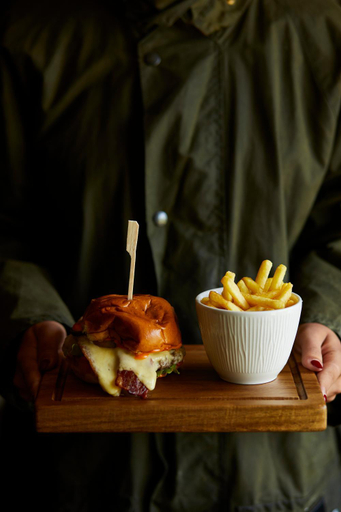 Food & Drinks 5, The Woolpack Country Inn, Hampshire