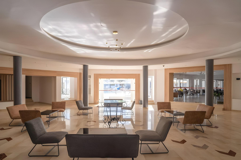 Food & Drinks, hotel Acquaviva gammarth, La Marsa