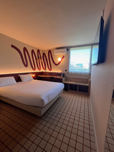 Others 2, Best Western Hotel du Phare, Gironde