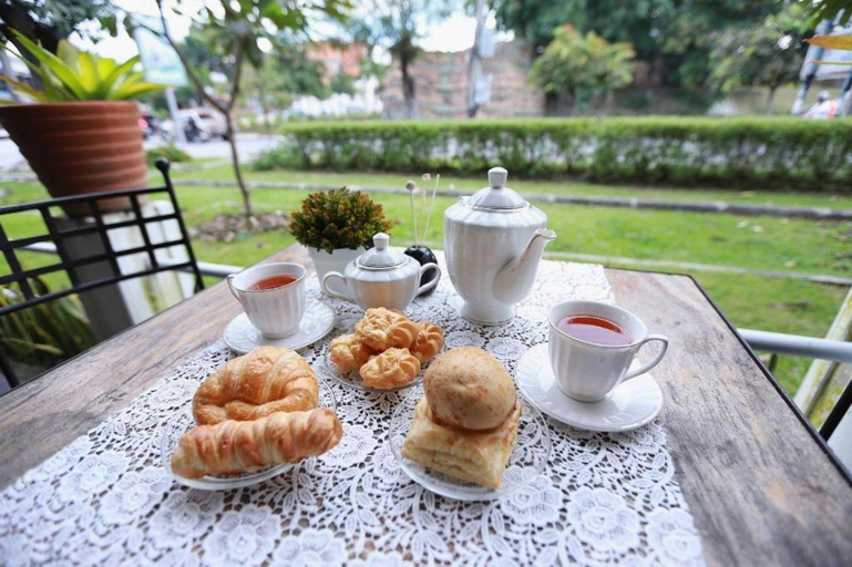 Food & Drinks 5, Sripoom Boutique House, Muang Chiang Mai
