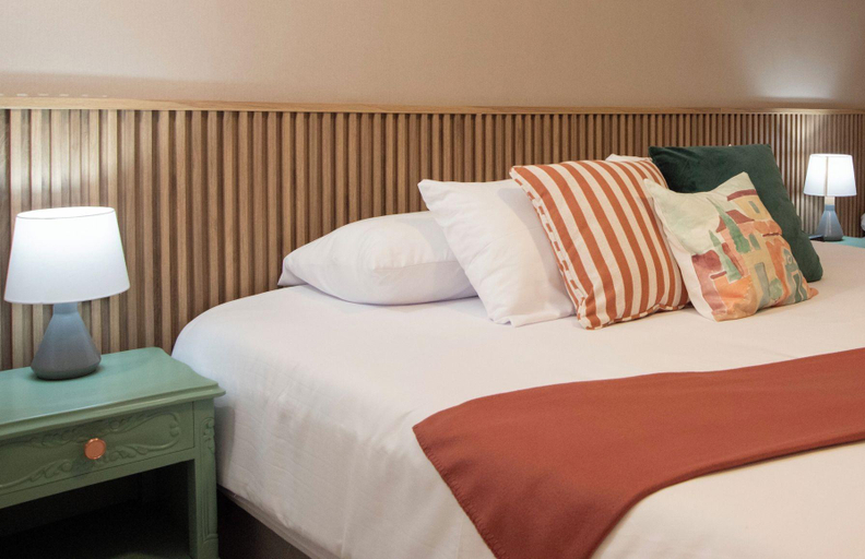 Bedroom 3, Lima Atelier Boutique, Lima