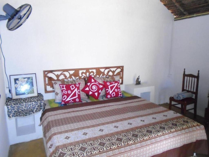 Bedroom 3, Kite Paradise Resort Kalpitiya, Kalpitiya