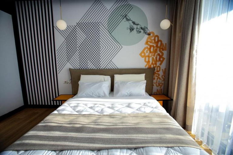 Bedroom 4, Royal G Max, Kavajës