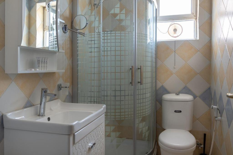 Bathroom, 360 Hotel By FHM, Wadi Essier
