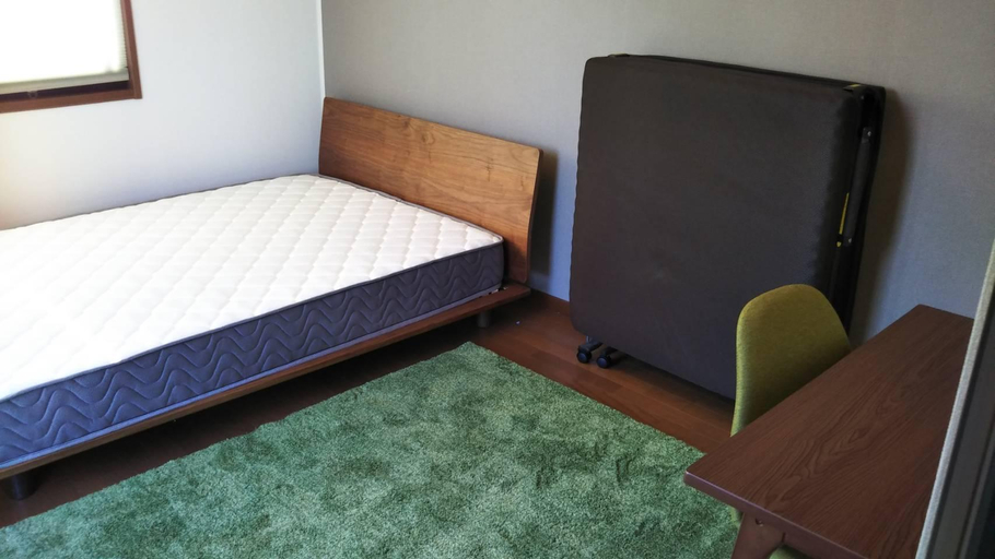 Bedroom 2, Urban Stay Shinagawa, Shinagawa