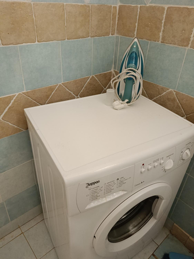 Bathroom 3, Affittacamere Paradiso, turismo rurale, Olbia-Tempio