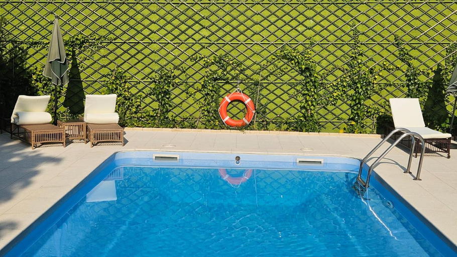 Sport & Beauty, Solar das Tilias - Historic House, Seia