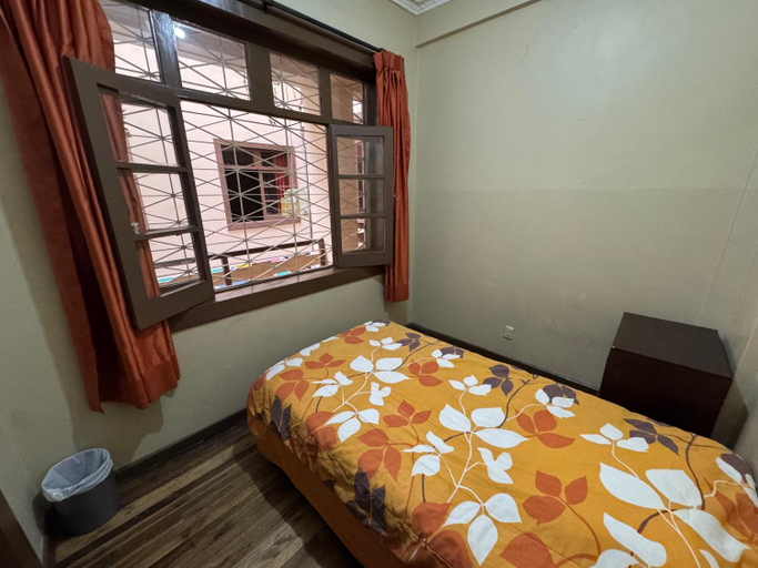 Bedroom, Check Inn Bed and Breakfast, Cuenca
