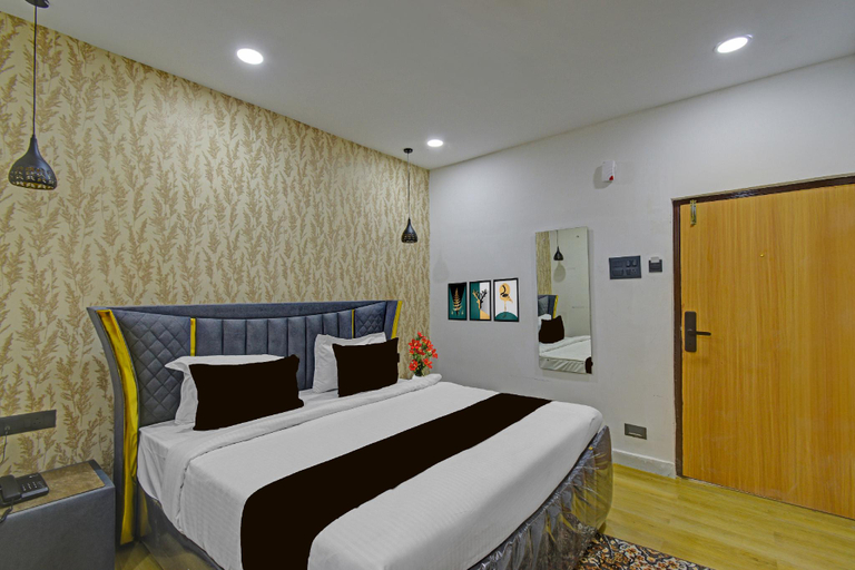 Facilities 5, Townhouse OAK Banjara Hills Hyderabad, Hyderabad