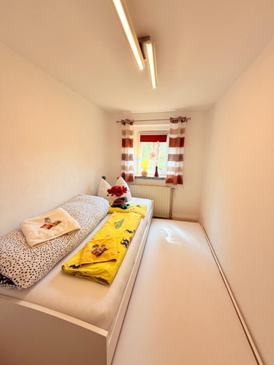 Bedroom 2, Naturhof Kluge, Sächsische Schweiz-Osterzgebirge
