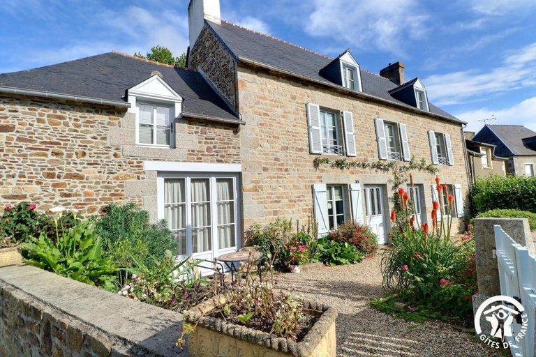 Exterior & Views 1, Le Jardin de Quercus B&B, Ille-et-Vilaine