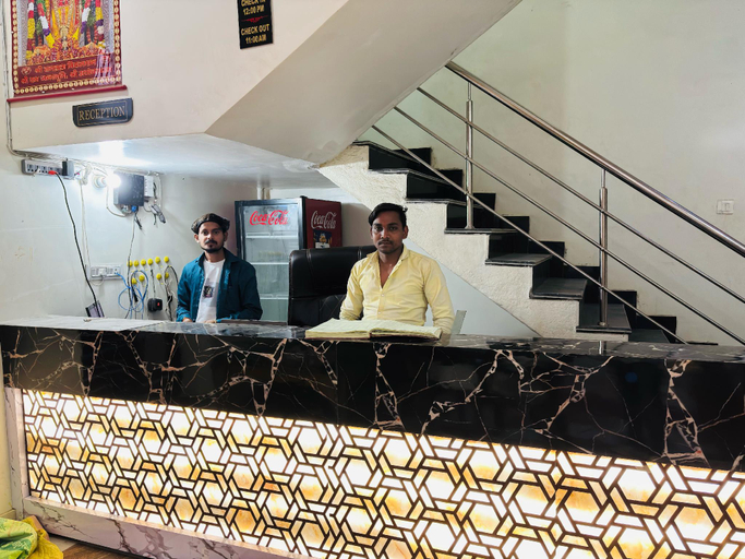 Others 4, Hotel O Home Ram Bila Paying Guest House, Faizabad