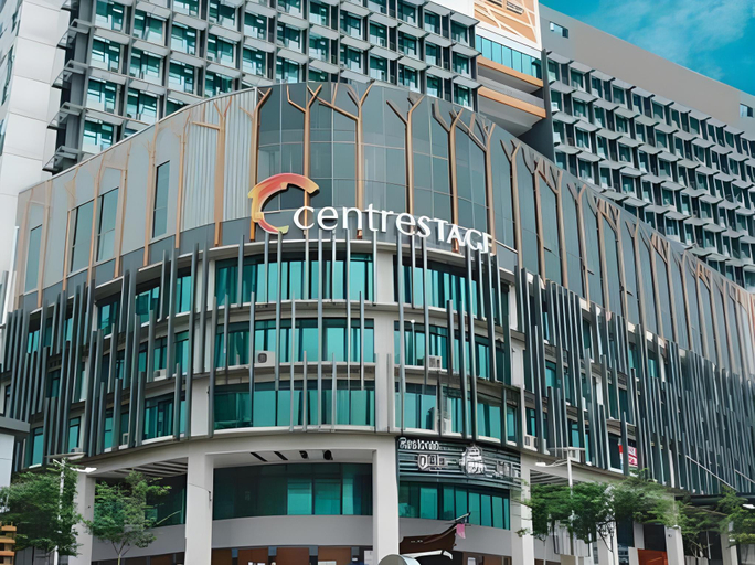 Exterior & Views 3, Master House Centrestage PJ, Petaling Jaya