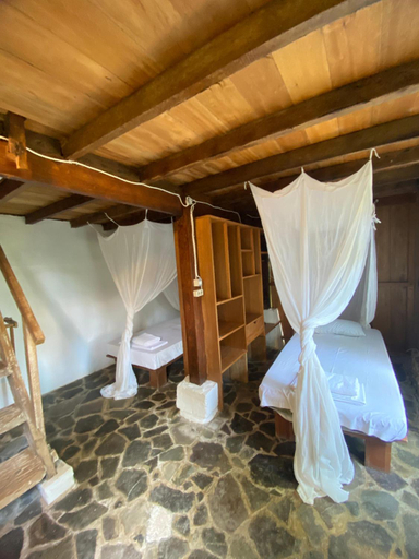 Bedroom 2, Casanemo Beach Resort & Spa, Sabang