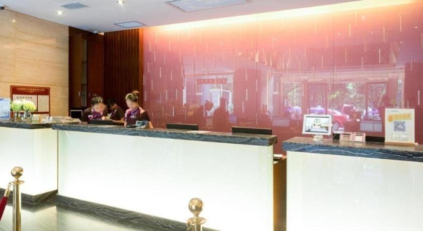 Others 5, Pengker Deluxe Collection Hotel(Haiancheng Branch), Shenzhen