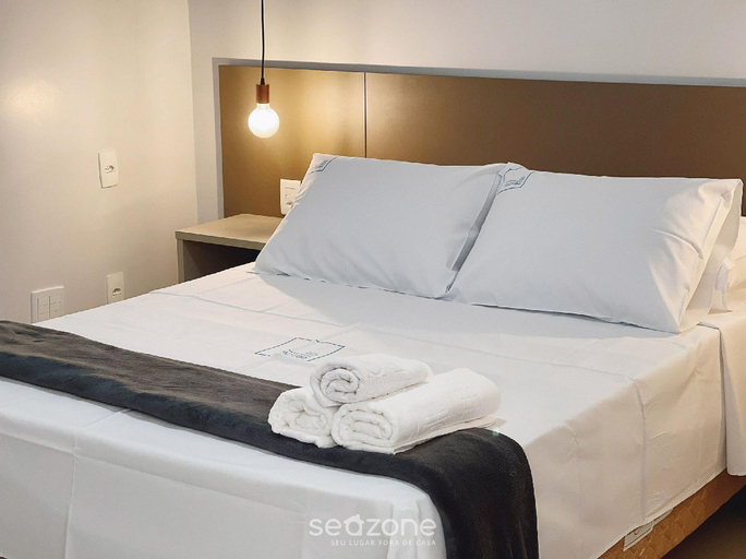 2, Onix Bueno Residence ONX, Goiania