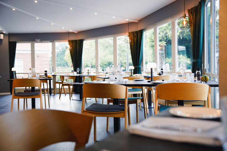 Food & Drinks 3, ART Hotel Dalgas, BW Signature Collection, Ikast-Brande