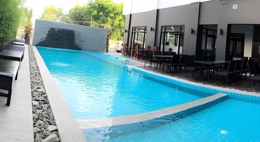 Sport & Beauty 2, The Palm Hotel, Sihanoukville