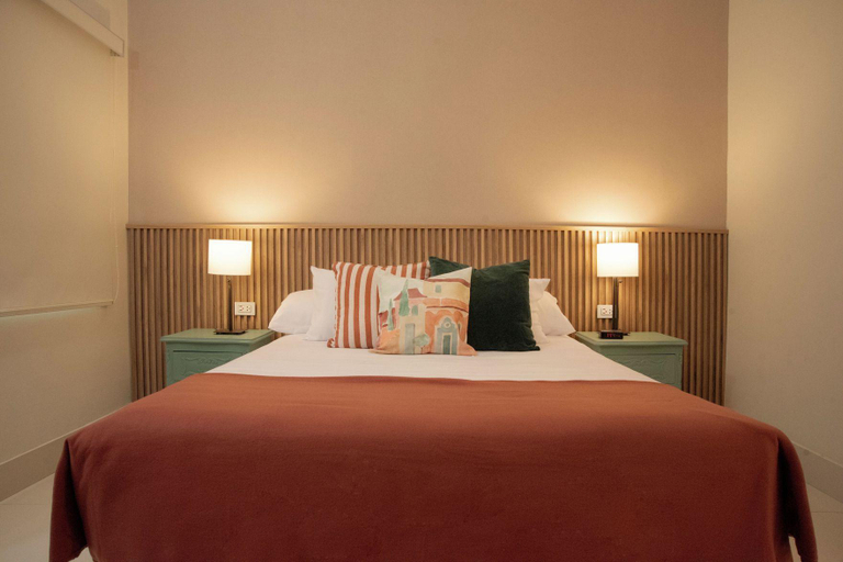 Bedroom 3, Lima Atelier Boutique, Lima