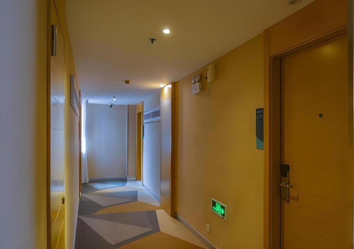 Others 4, City Comfort Inn Baise Tianlin, Baise