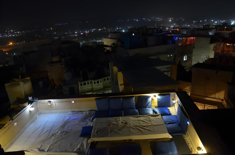 Others 5, Hotel Siddhartha, Jaisalmer