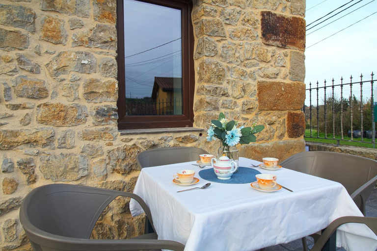 Food & Drinks 4, Casa del Pozo, Cantabria