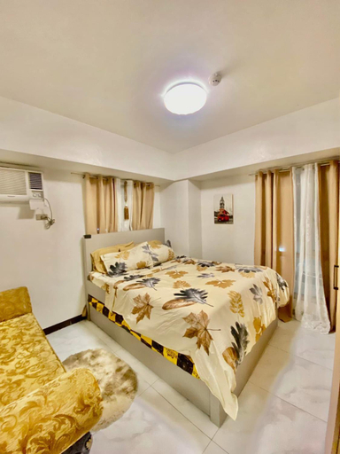 5, Avida towers San Lazaro Condo, Manila City