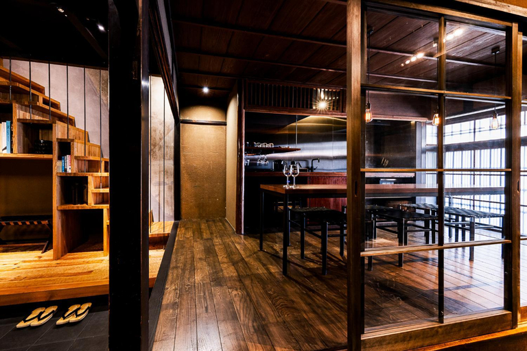 Food & Drinks 5, Rinn Kishoan, Kyoto