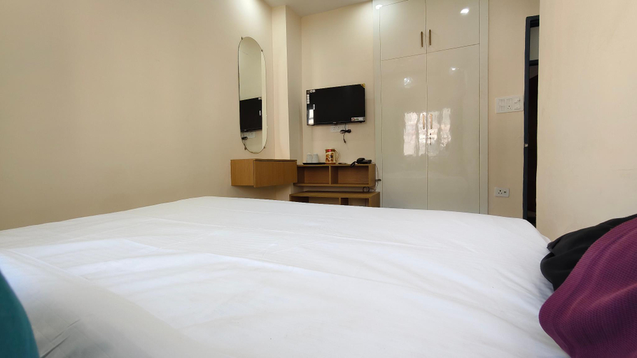 3, Quick Hotels Shreekanth, Garhwal