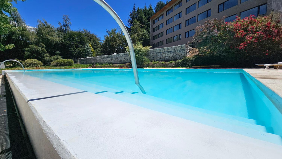 Sport & Beauty 5, Socialtel Bariloche, Bariloche