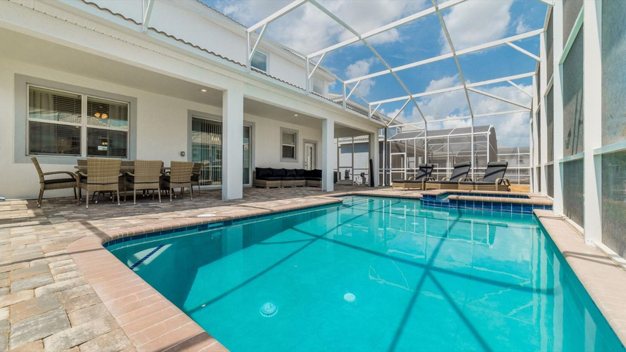 Sport & Beauty 3, GRH438987 - Champions Gate Resort - 9 Bed 5 Baths Townhome, Osceola