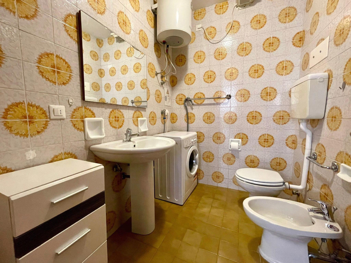 Others 4, Flat with amazing sea view - Beahost, Venezia