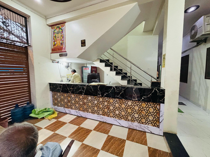Others 2, Hotel O Home Ram Bila Paying Guest House, Faizabad