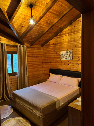 Bedroom 2, Sancho Farm Albania, Tepelenës