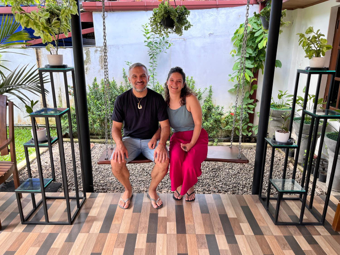 Others 5, Leena Holiday Home, Manmunai North