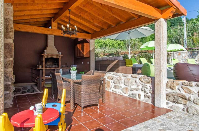 3, Casa das Pesqueiras, Melgaço