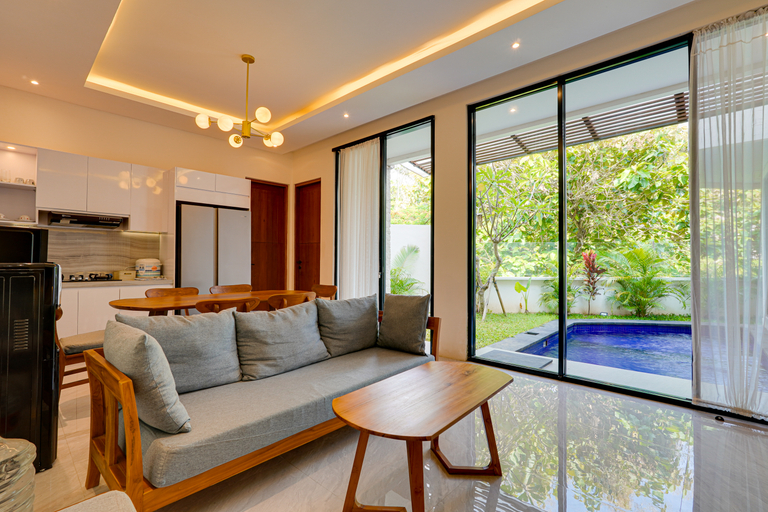 Others 5, Villa Ease - Nusa Dua by Nabe Hospitality Management, Badung