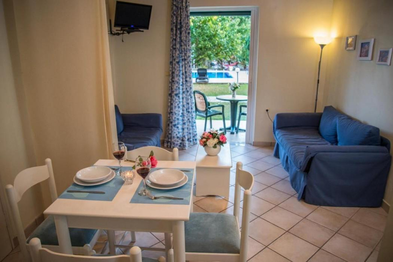 Others, Iliana Villas, Ionian Islands