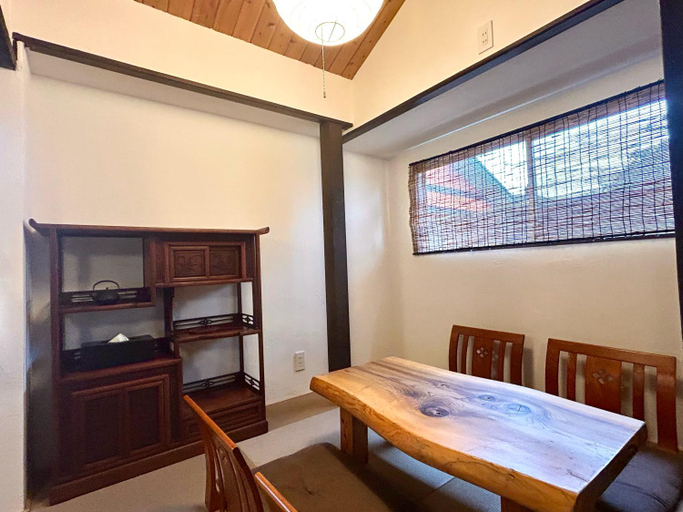 Bedroom 3, Japanese Traditional Inn Kamakura Rakuan, Kamakura
