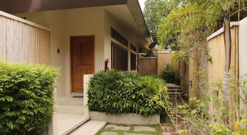 Exterior & Views 2, Bravo Resorts - Munting Paraiso, Dauin