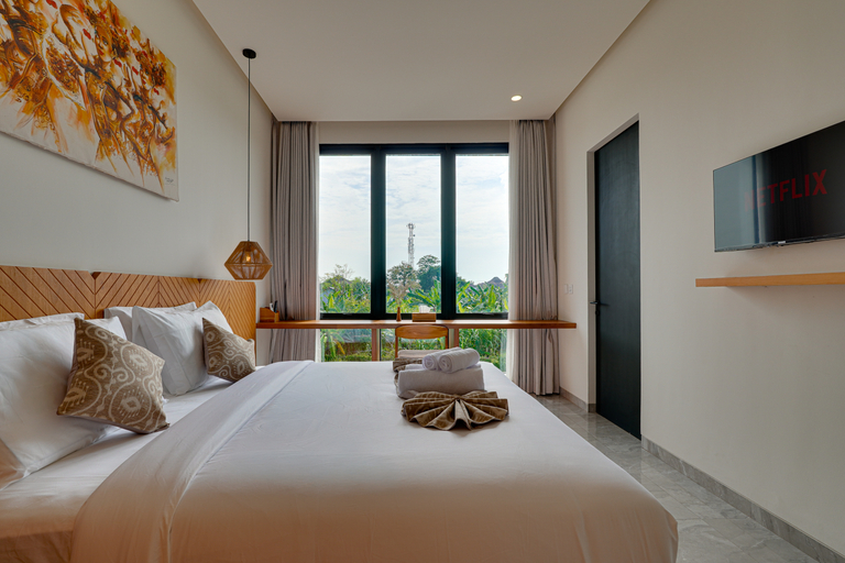 Others 3, Villa Vibhava - Umalas by Nabe Hospitality Management, Badung