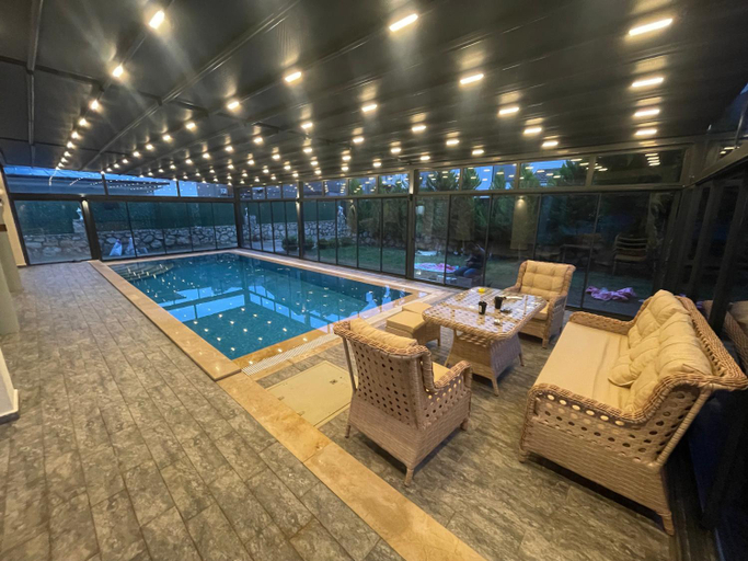 5, Villa Deniz, Fethiye