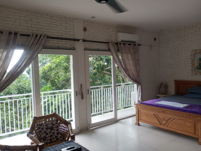 Others 3, Cattleya Villa, Lombok